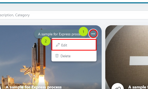 Process List Button Full Process List — Portal Guide 10.0.0.1 documentation