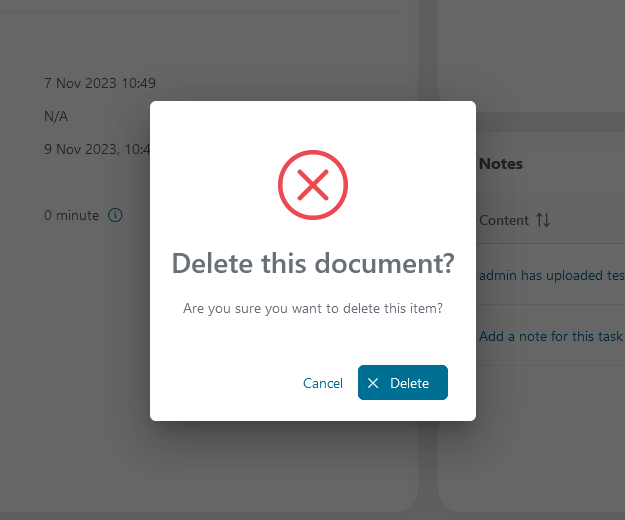 how-to-delete-document