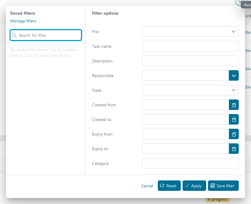 widget-filter