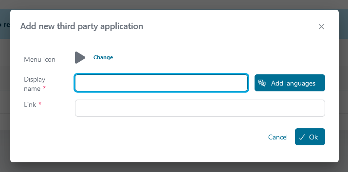 add-application