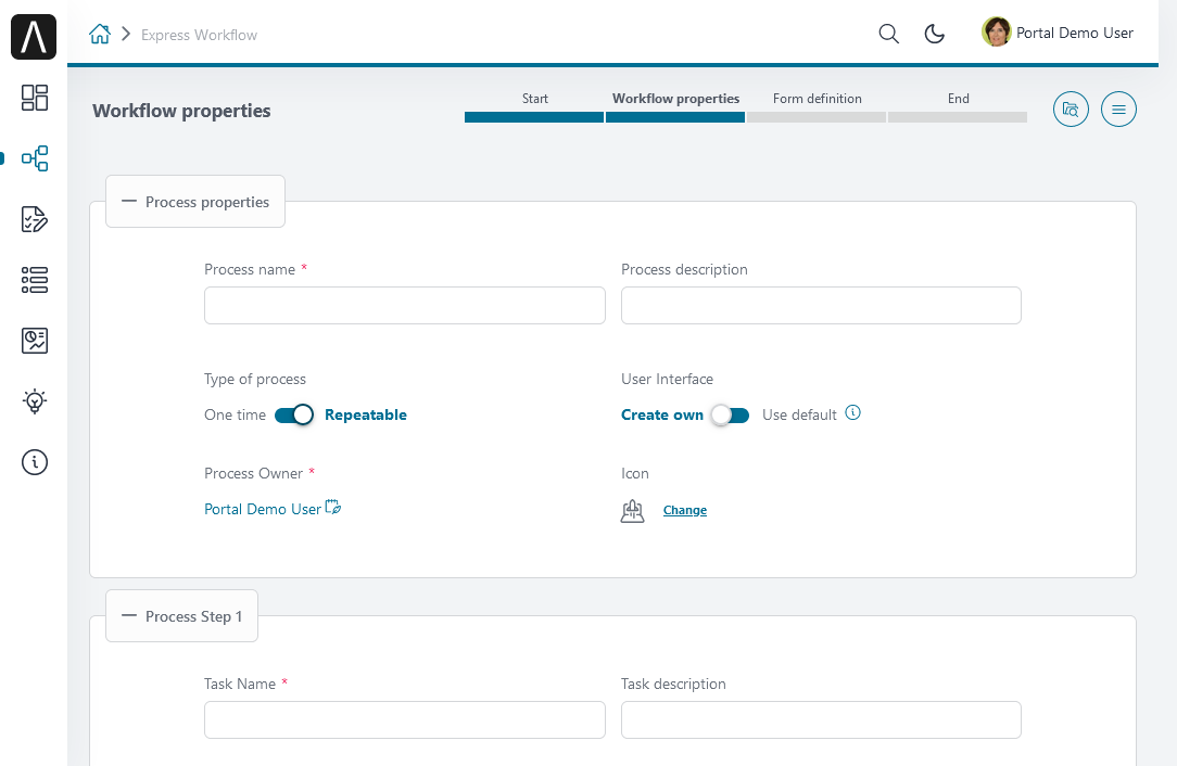 express-workflow-process-properties