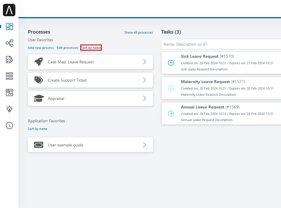 how-to-order-process-favorites-by-name