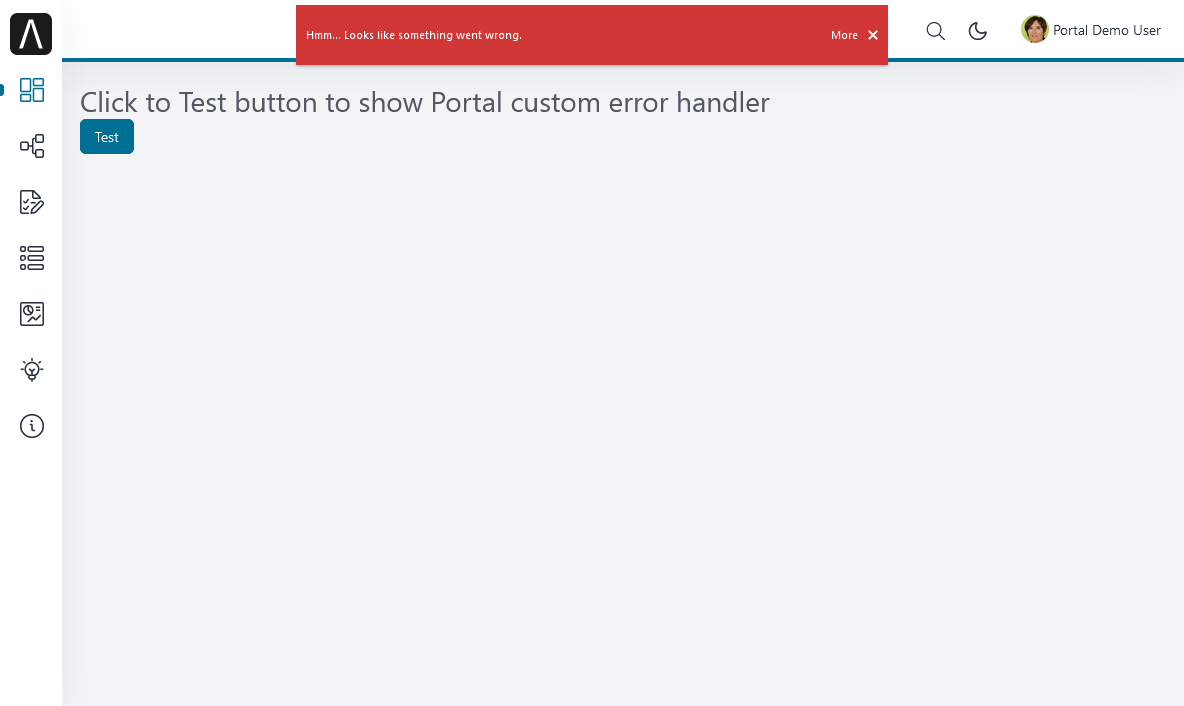 portal-ajax-error-handler