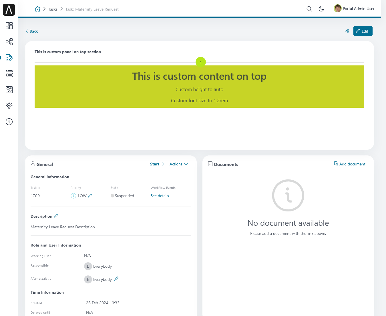task-customized-top