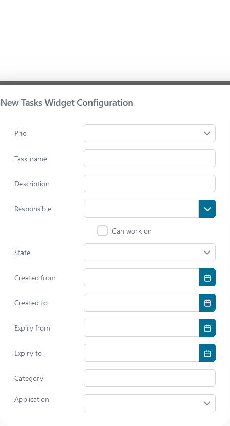 task-list-widget-configuration