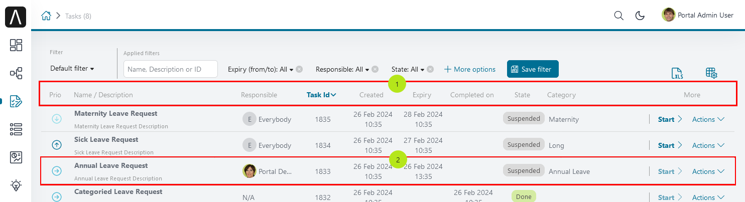 task-list