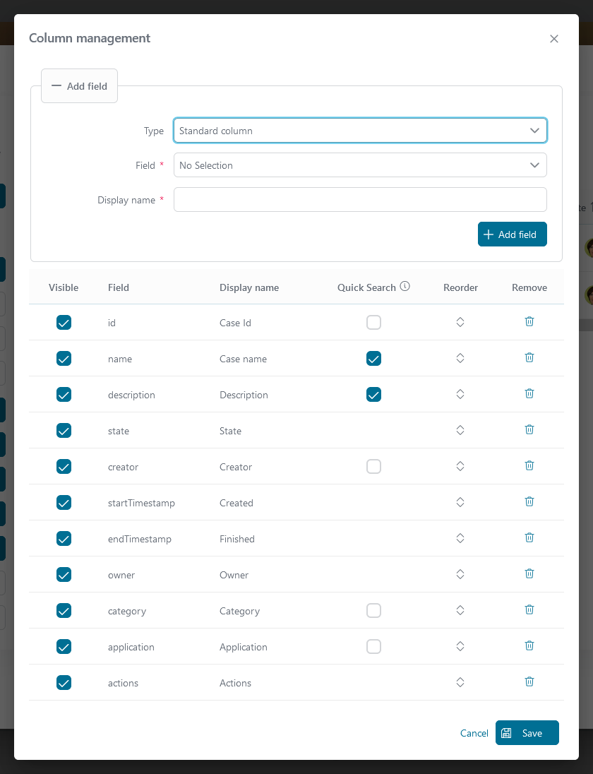 case-list-widget-table-configuration