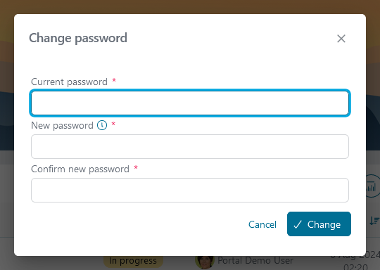 portal-password-change-dialog