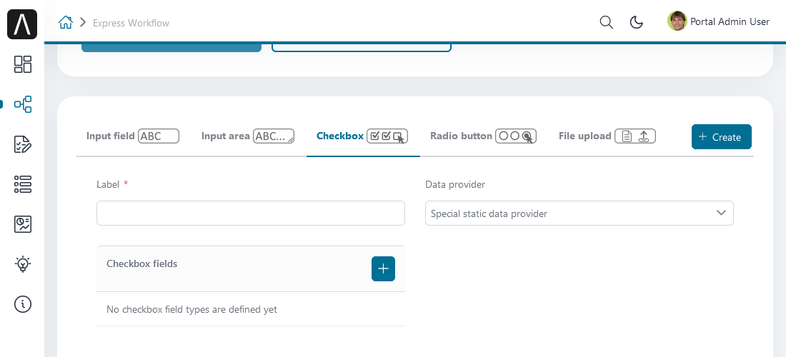express-workflow
