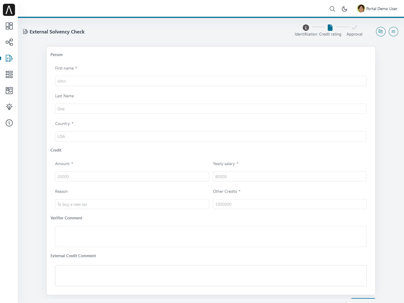 lending-casemap-approval-task