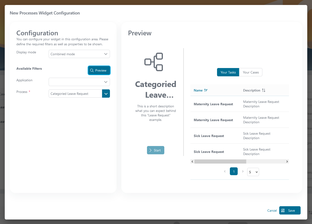 process-widget-combined-mode
