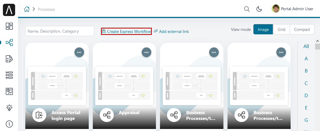 start-link-for-axon-ivy-express