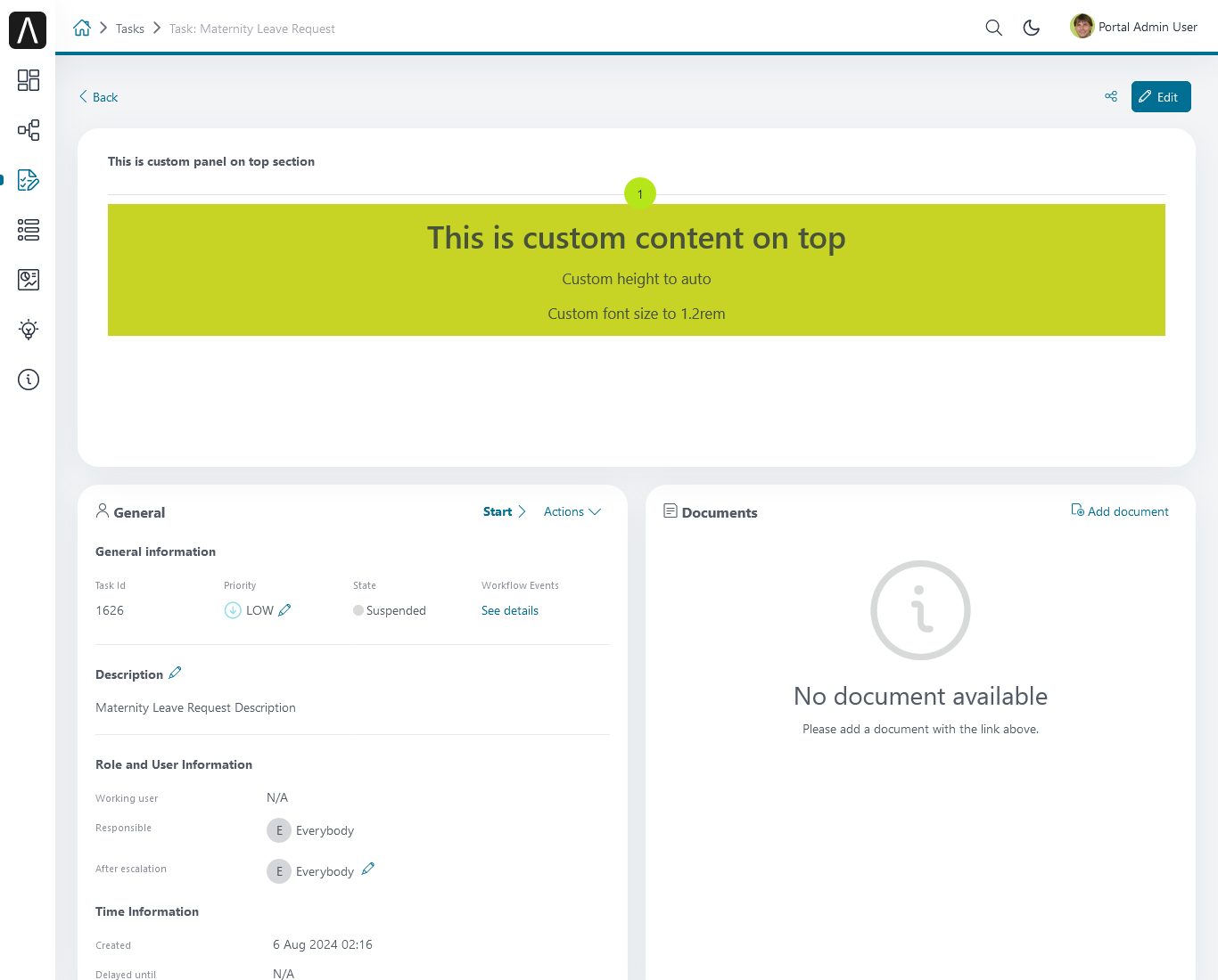 task-customized-top
