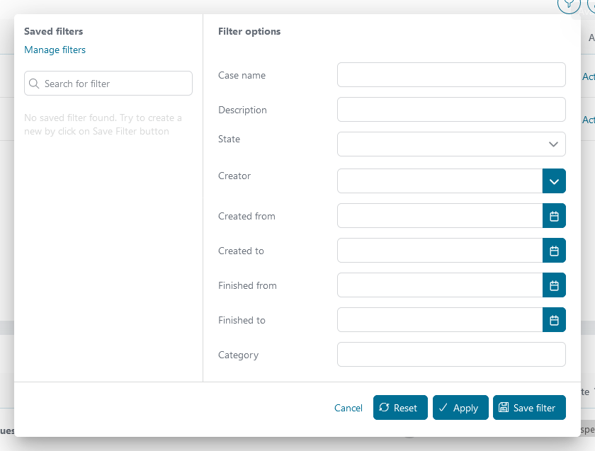 widget-filter
