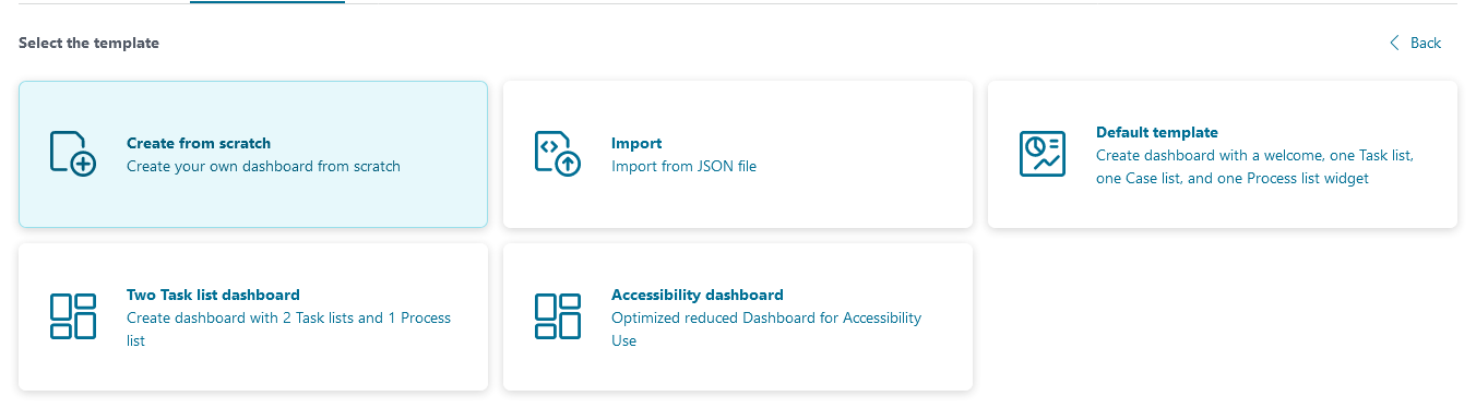 dashboard-templates