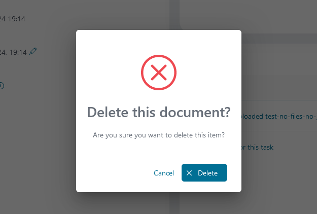 how-to-delete-document