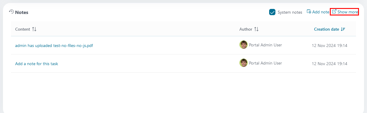 how-to-show-note-details