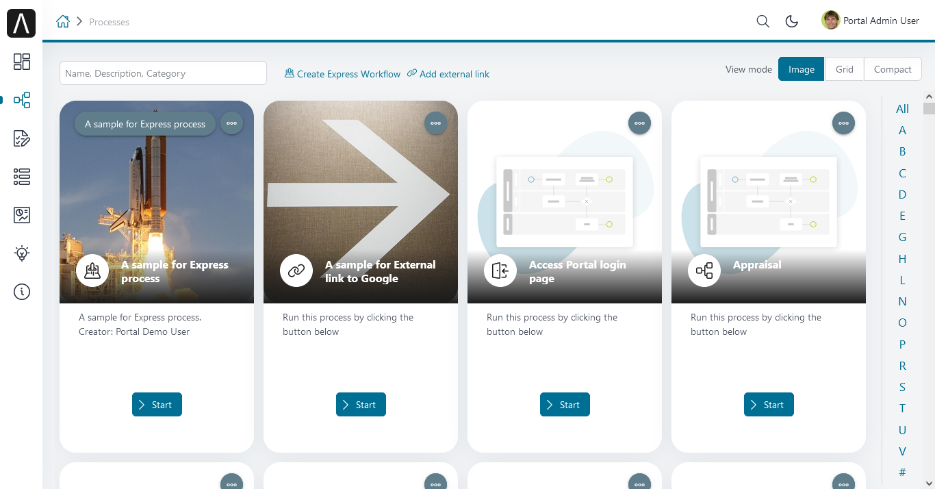portal-process-image-view-page