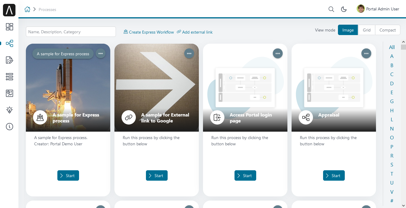 portal-process-image-view-page