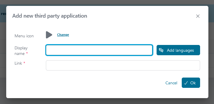 add-application