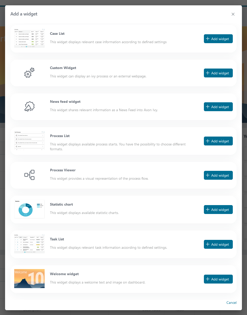 add-widget