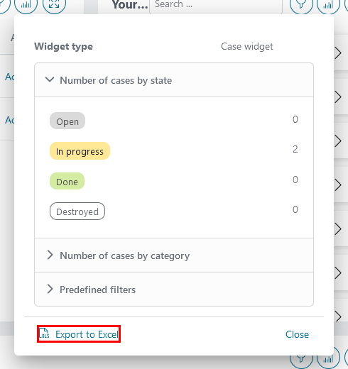 case-export-excel