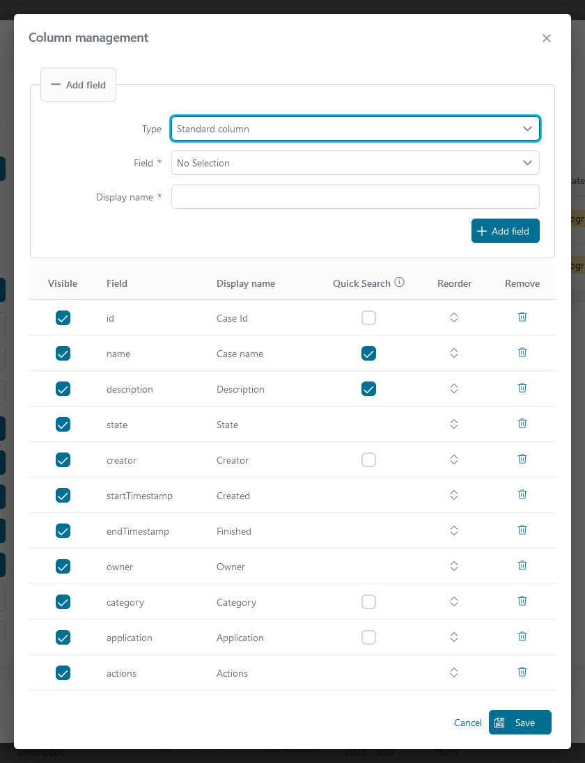 case-list-widget-table-configuration