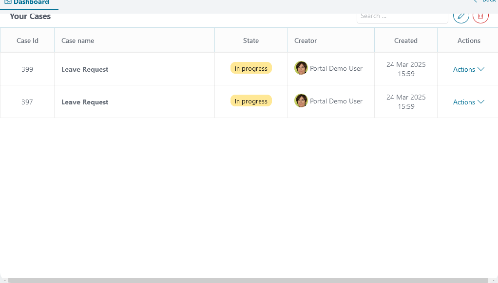 case-widget-table-edit-mode
