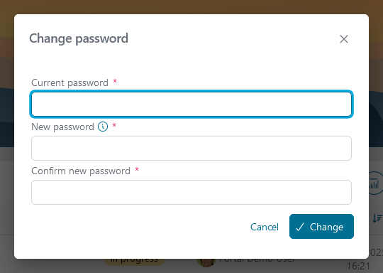 portal-password-change-dialog