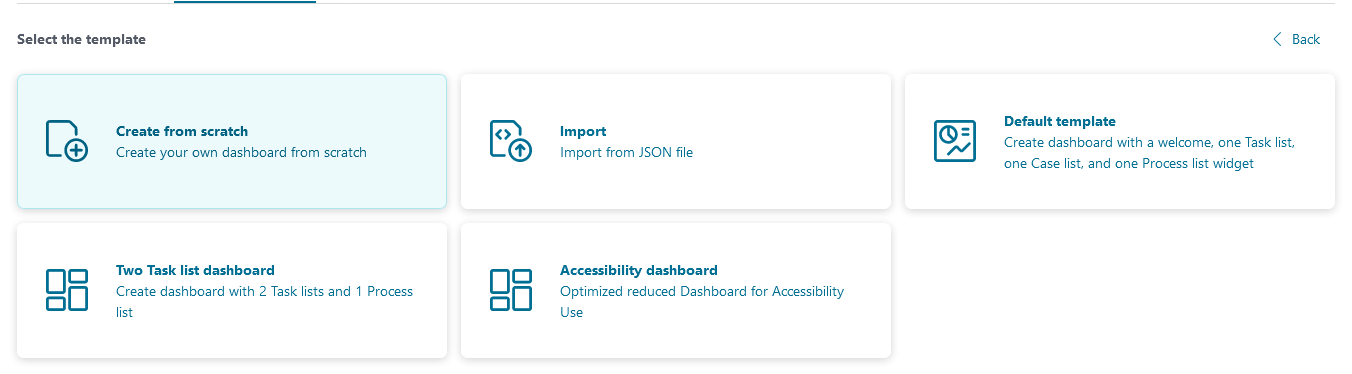 dashboard-templates