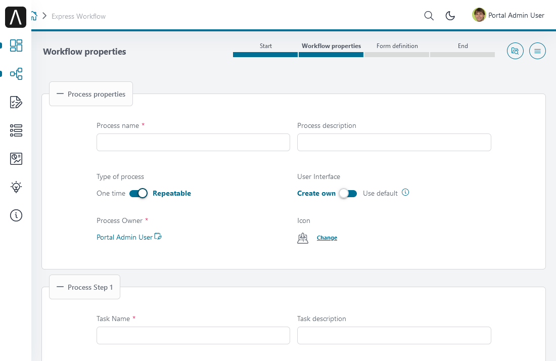 express-workflow-process-properties