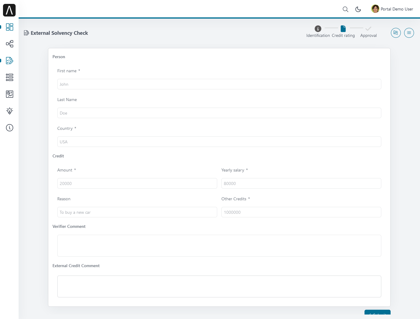 lending-casemap-approval-task