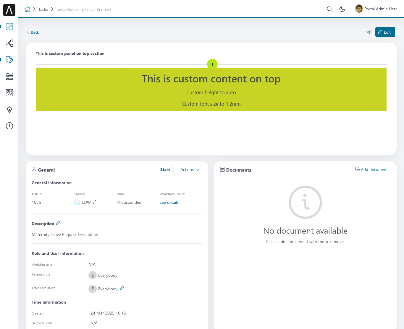 task-customized-top