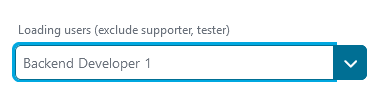 user-selection-floating-label