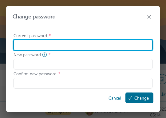 portal-password-change-dialog