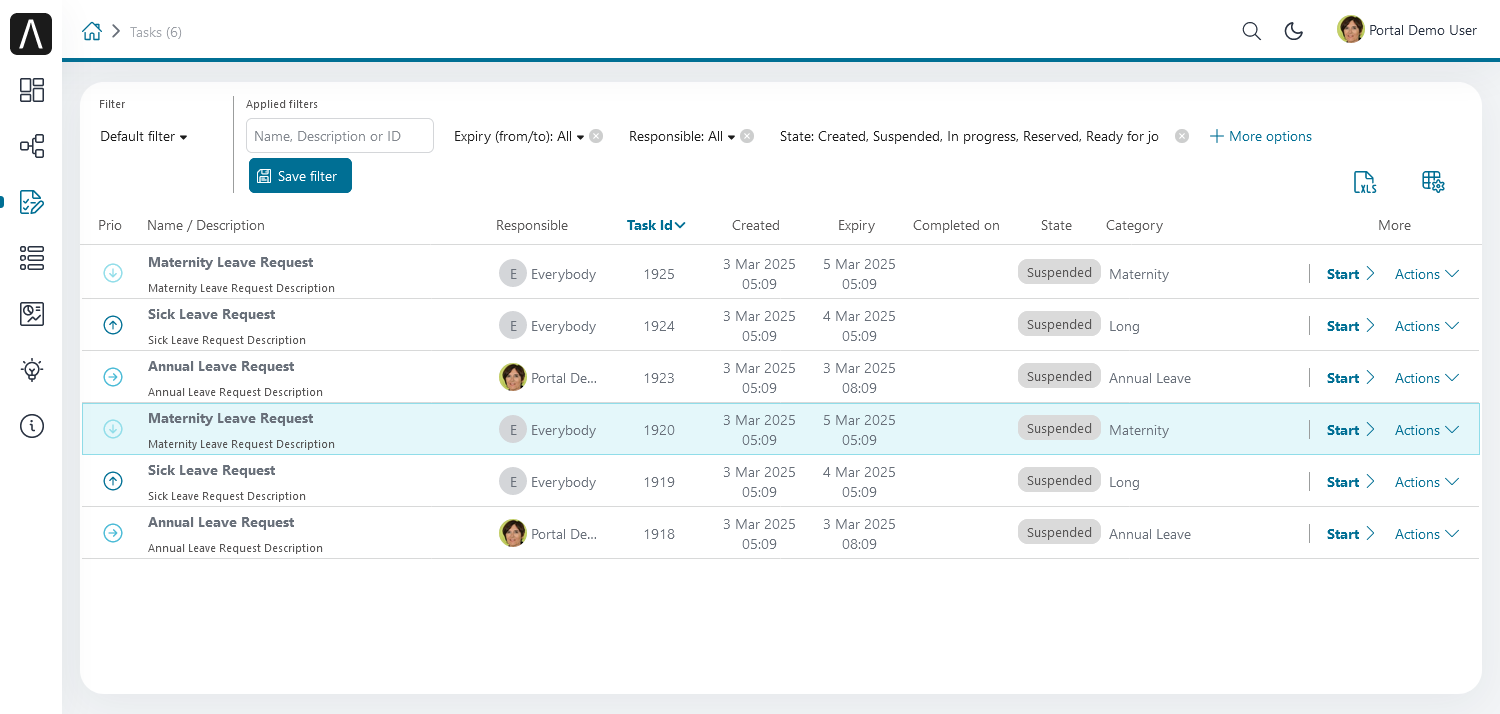 task-list-template