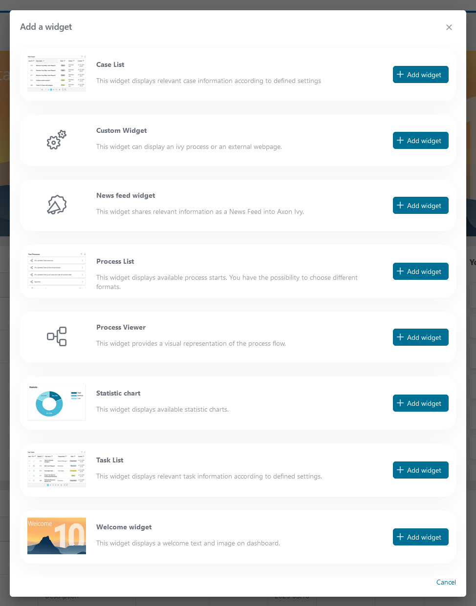 add-widget