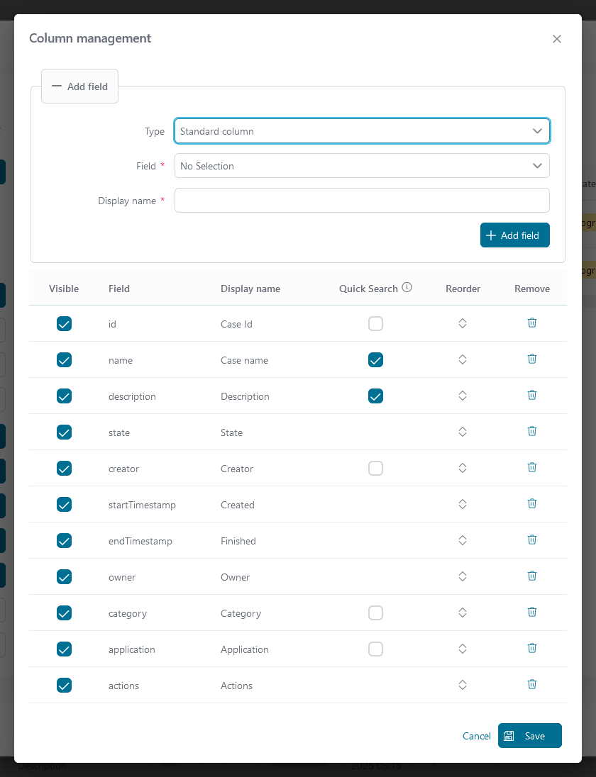 case-list-widget-table-configuration