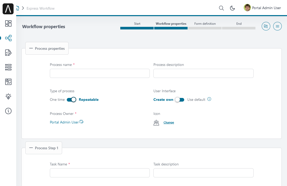 express-workflow-process-properties