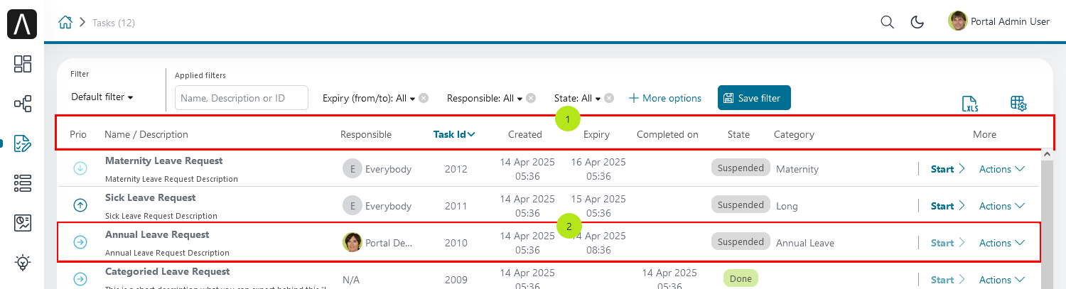 task-list