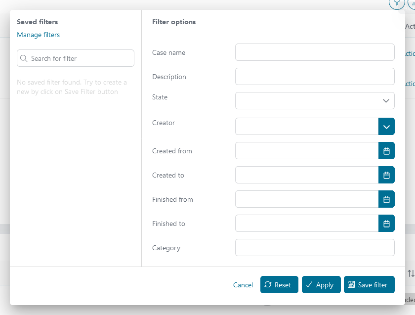widget-filter