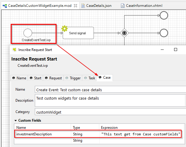 case-customized-iframe-process-custom-field