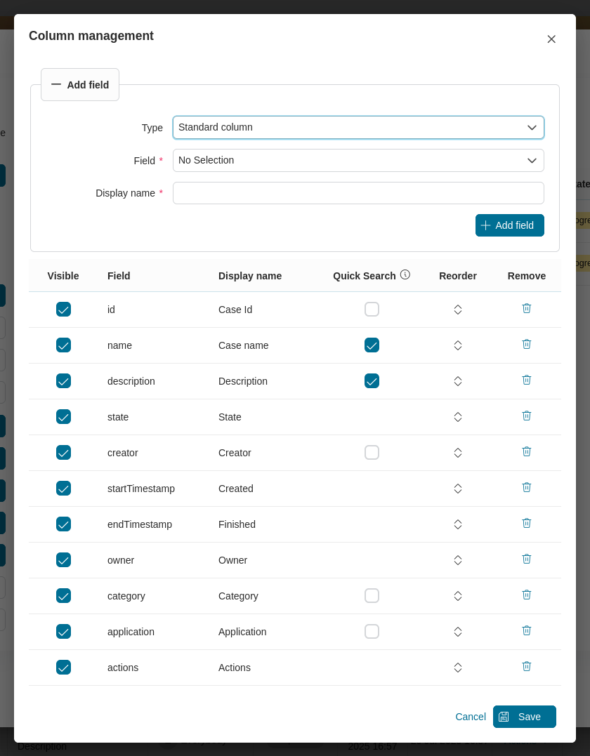 case-list-widget-table-configuration