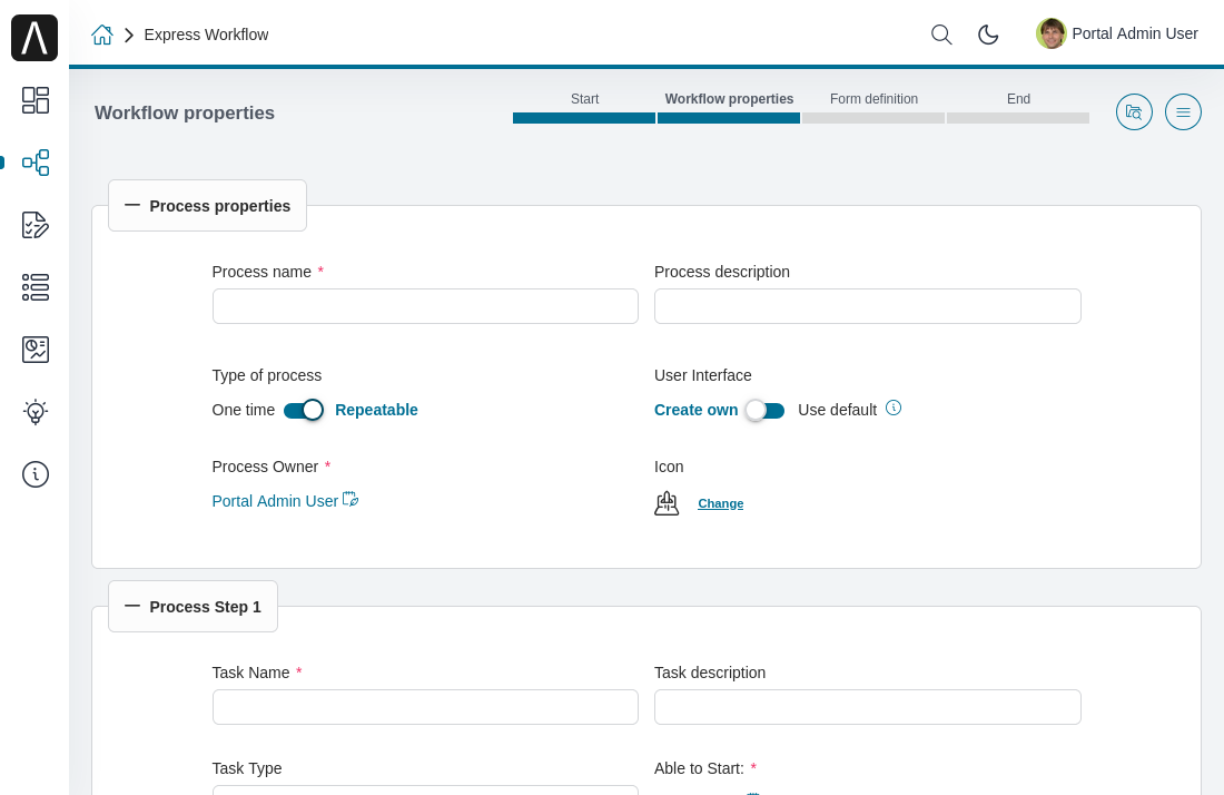 express-workflow-process-properties