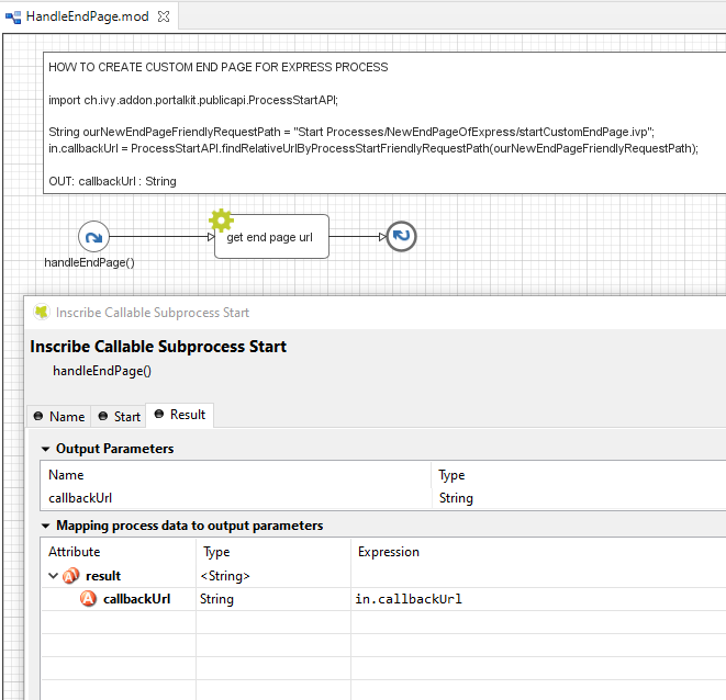 handle-express-end-page