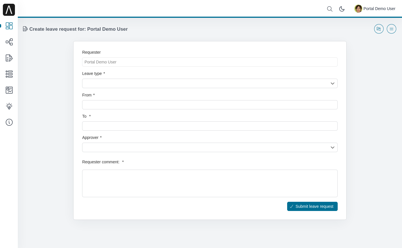 leave-request-creation