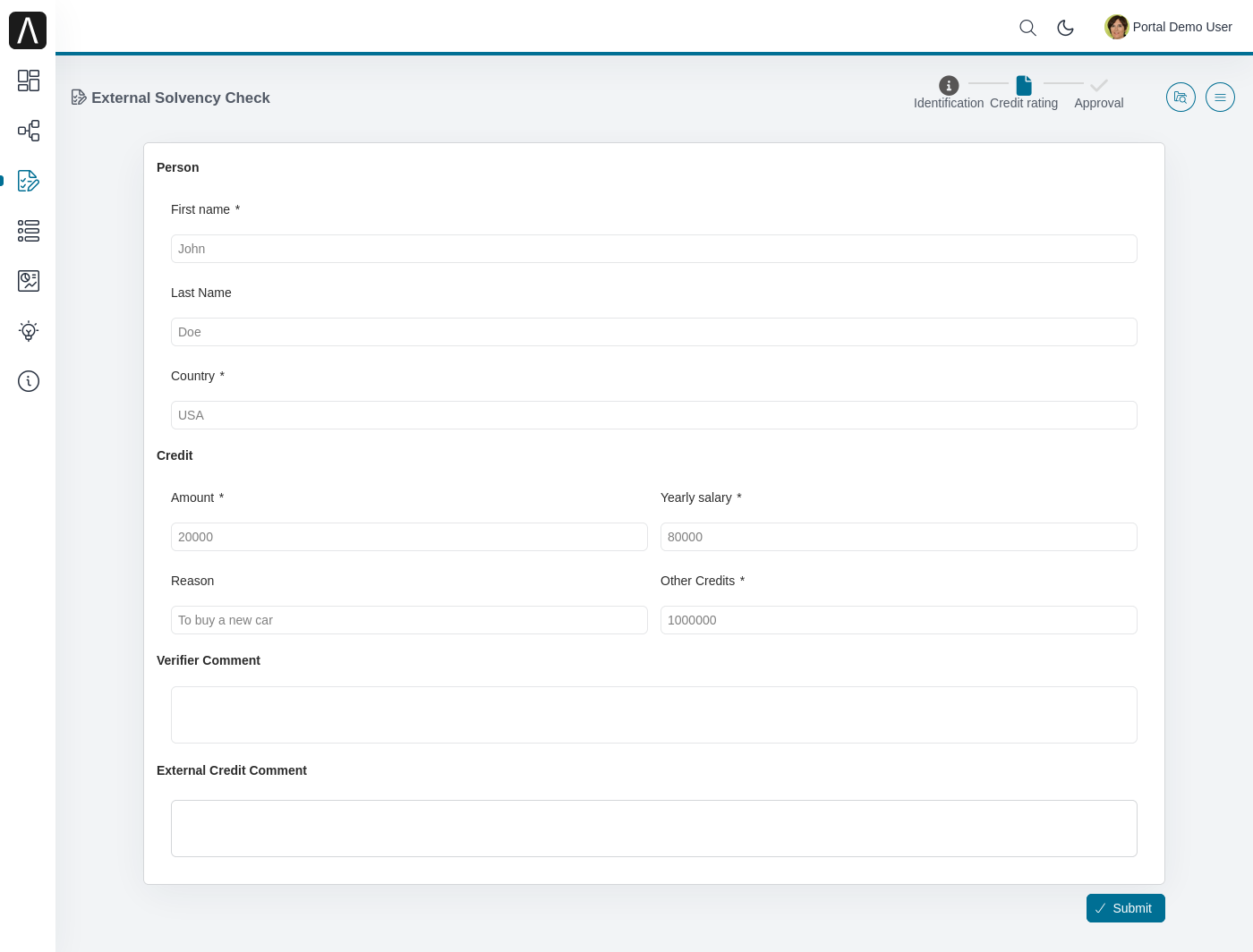 lending-casemap-approval-task