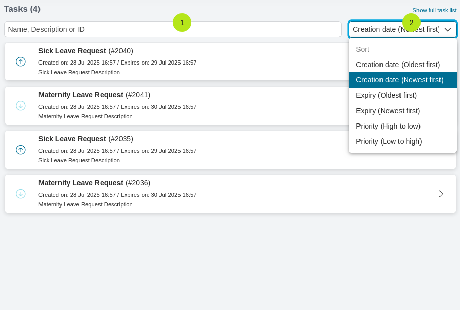 personal-tasks-sort-and-search-features