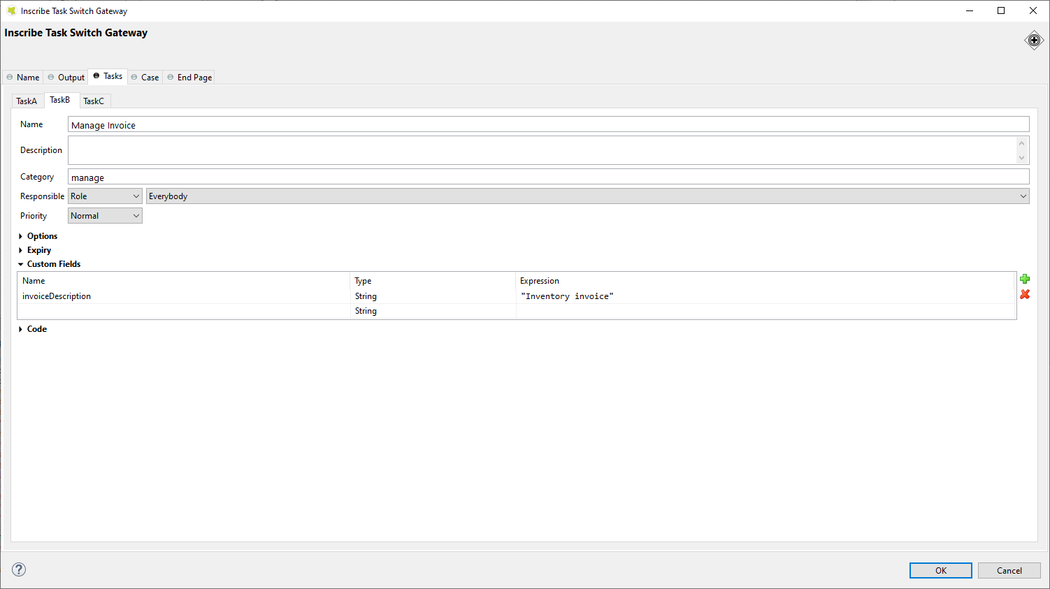 task-customized-iframe-process-custom-field