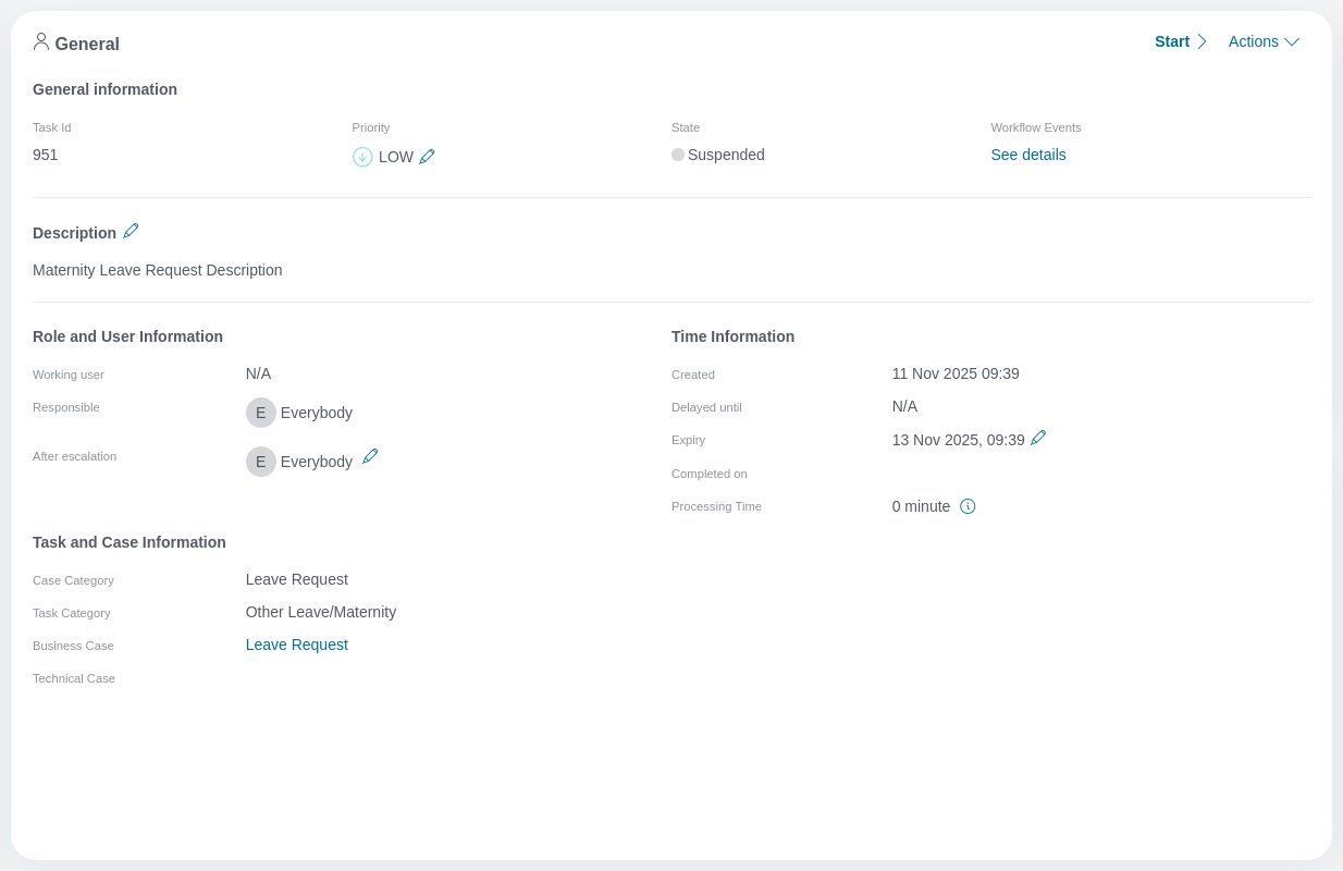 Full Task List — Portal Guide 10.0 documentation